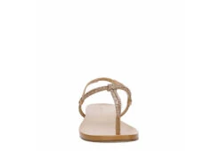 Xappeal Womens Kali Sandal - Bronze -Deals Viva Stride Store US 01 203405 02