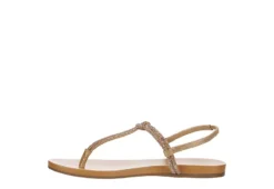 Xappeal Womens Kali Sandal - Bronze -Deals Viva Stride Store US 01 203405 03