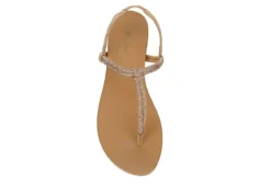 Xappeal Womens Kali Sandal - Bronze -Deals Viva Stride Store US 01 203405 05