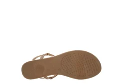 Xappeal Womens Kali Sandal - Bronze -Deals Viva Stride Store US 01 203405 06