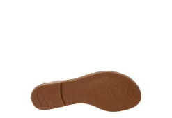 Xappeal Womens Savannah Gladiator Sandal - Blush -Deals Viva Stride Store US 01 203408 06