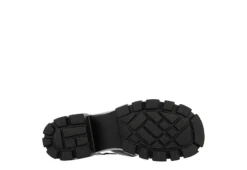 Madden Girl Womens Gennesis Wedge - Black -Deals Viva Stride Store US 01 203409 06