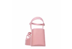 Madden Girl Womens Vaultt Wedge Sandal - Pink -Deals Viva Stride Store US 01 203411 04