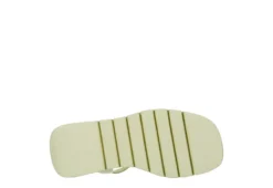Madden Girl Womens Vaultt Wedge Sandal - Pale Green 13 Madden Girl Womens Vaultt Wedge Sandal - Pale Green -Deals Viva Stride Store US 01 203412 06