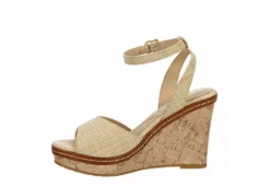 Dirty Laundry Womens Cll Meaning Wedge - Natural -Deals Viva Stride Store US 01 203426 03