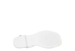 Steve Madden Womens Craving Sandal - White 13 Steve Madden Womens Craving Sandal - White -Deals Viva Stride Store US 01 203437 06