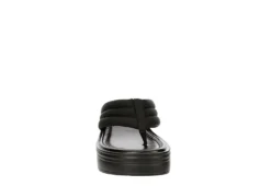 Limelight Womens Nina Flip Flop Sandal - Black -Deals Viva Stride Store US 01 203440 02
