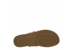 Xappeal Womens Edith Slide Sandal - Tan 13 Xappeal Womens Edith Slide Sandal - Tan -Deals Viva Stride Store US 01 203465 06