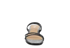 Michael By Michael Shannon Womens Liv Sandal - Black 9 Michael By Michael Shannon Womens Liv Sandal - Black -Deals Viva Stride Store US 01 203495 02