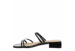 Michael By Michael Shannon Womens Liv Sandal - Black 10 Michael By Michael Shannon Womens Liv Sandal - Black -Deals Viva Stride Store US 01 203495 03