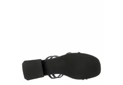 Michael By Michael Shannon Womens Liv Sandal - Black 13 Michael By Michael Shannon Womens Liv Sandal - Black -Deals Viva Stride Store US 01 203495 06