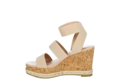 Madden Girl Womens Marandaa Wedge Sandal - Nude 10 Madden Girl Womens Marandaa Wedge Sandal - Nude -Deals Viva Stride Store US 01 203536 03