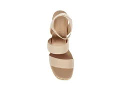Madden Girl Womens Marandaa Wedge Sandal - Nude 12 Madden Girl Womens Marandaa Wedge Sandal - Nude -Deals Viva Stride Store US 01 203536 05