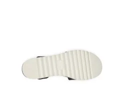 Toms Womens Diana Wedge Sandal - Black 11 Toms Womens Diana Wedge Sandal - Black -Deals Viva Stride Store US 01 203716 04