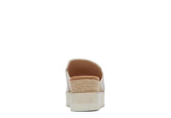 Toms Womens Diana Mule Sandal - Natural -Deals Viva Stride Store US 01 203718 02