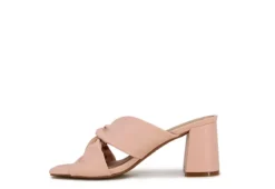 Esprit Womens Stassi Slide Sandal - Nude -Deals Viva Stride Store US 01 203794 02