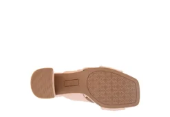 Esprit Womens Stassi Slide Sandal - Nude -Deals Viva Stride Store US 01 203794 05