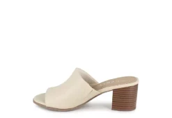 Esprit Womens Tayce Slide Sandal - Ivory 9 Esprit Womens Tayce Slide Sandal - Ivory -Deals Viva Stride Store US 01 203796 02