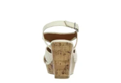 Jellypop Womens Lisbon Wedge Sandal - Natural 11 Jellypop Womens Lisbon Wedge Sandal - Natural -Deals Viva Stride Store US 01 203922 04