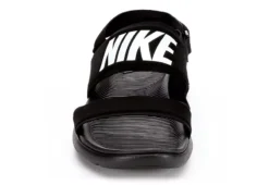 Nike Womens Tanjun Sandal - Black 9 Nike Womens Tanjun Sandal - Black -Deals Viva Stride Store US 01 222000 02