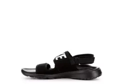 Nike Womens Tanjun Sandal - Black 10 Nike Womens Tanjun Sandal - Black -Deals Viva Stride Store US 01 222000 03