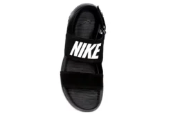 Nike Womens Tanjun Sandal - Black 12 Nike Womens Tanjun Sandal - Black -Deals Viva Stride Store US 01 222000 05