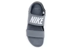 Nike Womens Tanjun Sandal - Grey -Deals Viva Stride Store US 01 222001 05