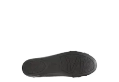 Lifestride Womens Adalene Flat - Black -Deals Viva Stride Store US 01 314359 06