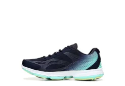 Ryka Womens Devotion Plus 2 Walking Shoe - Navy -Deals Viva Stride Store US 01 400110 03