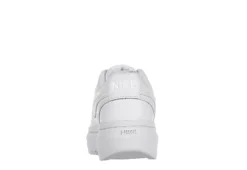 Nike Womens Court Vision Alta Sneaker - White -Deals Viva Stride Store US 01 400529 04