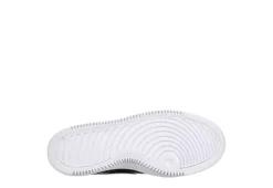 Nike Womens Court Vision Alta Sneaker - Black 13 Nike Womens Court Vision Alta Sneaker - Black -Deals Viva Stride Store US 01 400530 06