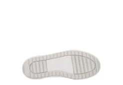 Puma Womens Kaia High Top Platform Sneaker - White -Deals Viva Stride Store US 01 400758 06