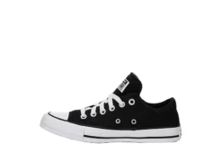 Converse Womens Chuck Taylor All Star Madison Sneaker - Black -Deals Viva Stride Store US 01 400791 03