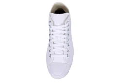 Converse Womens Chuck Taylor All Star Move High Top Sneaker - White -Deals Viva Stride Store US 01 400794 05