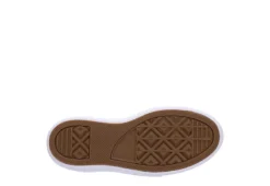 Converse Womens Chuck Taylor All Star Move High Top Sneaker - White -Deals Viva Stride Store US 01 400794 06