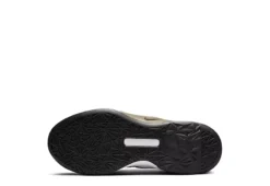 Nike Womens Air Max Bella 5 Training Shoe - Black -Deals Viva Stride Store US 01 400853 05