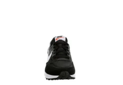 Nike Womens Waffle Debut Sneaker - Black 9 Nike Womens Waffle Debut Sneaker - Black -Deals Viva Stride Store US 01 400861 02