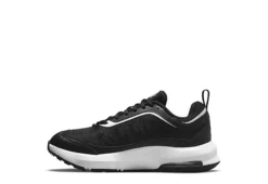 Nike Womens Air Max Ap Running Shoe - Black -Deals Viva Stride Store US 01 400865 02