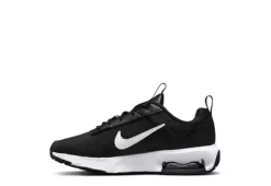 Nike Womens Air Max Intrlk 75 Sneaker - Black -Deals Viva Stride Store US 01 400871 02
