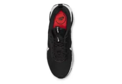 Nike Womens Air Max Intrlk 75 Sneaker - Black -Deals Viva Stride Store US 01 400871 04