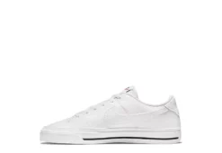 Nike Womens Court Legacy Next Nature Sneaker - White 9 Nike Womens Court Legacy Next Nature Sneaker - White -Deals Viva Stride Store US 01 400888 02