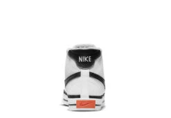 Nike Womens Court Legacy Mid Sneaker - White 10 Nike Womens Court Legacy Mid Sneaker - White -Deals Viva Stride Store US 01 400889 03