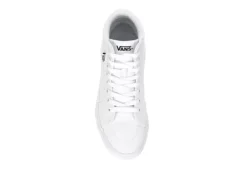Vans Womens Filmore High Top Platform Sneaker - White -Deals Viva Stride Store US 01 400983 05