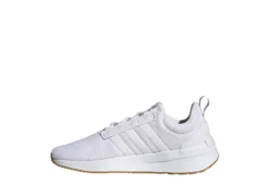 Adidas Womens Racer Tr21 Running Shoe - White -Deals Viva Stride Store US 01 401063 02