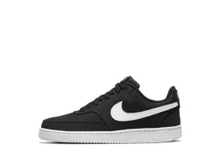 Nike Womens Court Vision Low Next Nature Sneaker - Black 9 Nike Womens Court Vision Low Next Nature Sneaker - Black -Deals Viva Stride Store US 01 401119 02