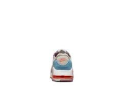 Nike Womens Air Max Excee Sneaker - Multicolor -Deals Viva Stride Store US 01 401153 02