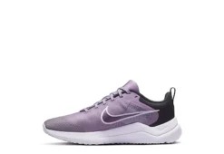 Nike Womens Downshifter 12 Next Nature Running Shoe - Dark Purple -Deals Viva Stride Store US 01 401158 02