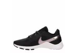 Nike Womens Legend Essential Training Shoe - Black -Deals Viva Stride Store US 01 401160 03
