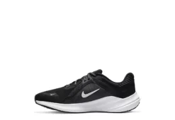 Nike Womens Quest 5 Running Shoe - Black -Deals Viva Stride Store US 01 401163 02