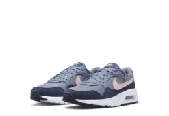 Nike Womens Air Max Sc Sneaker - Blue